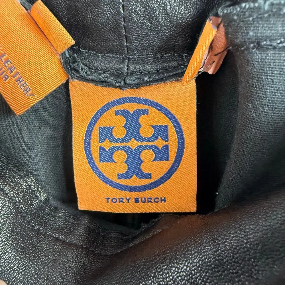 Tory Burch very good